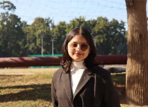 Jahnavi Kumar