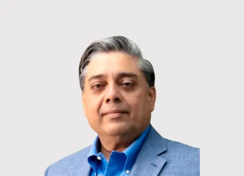 Mr. Manoj Kumar Bhatt Mr. Manoj Kumar Bhatt