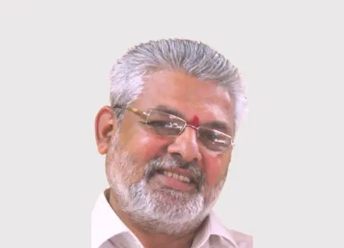 Prof. Dr. G. G. Gangadharan