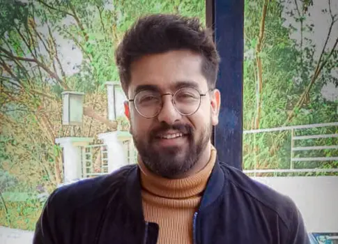 Rishabh Dua