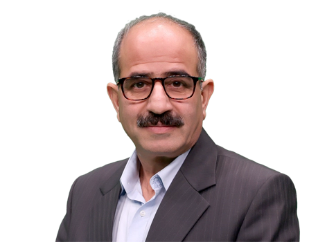 Dr. Sanjay Malla Dr. Sanjay Malla