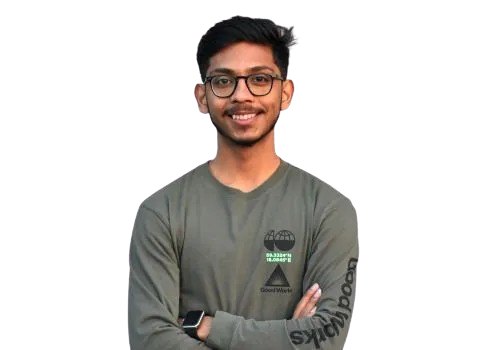 Satvik Goel