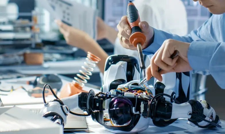 Mechatronics