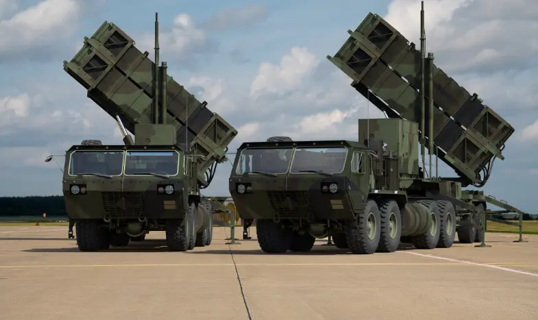 Defence Technology