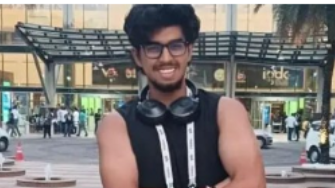 Aditya Chandra