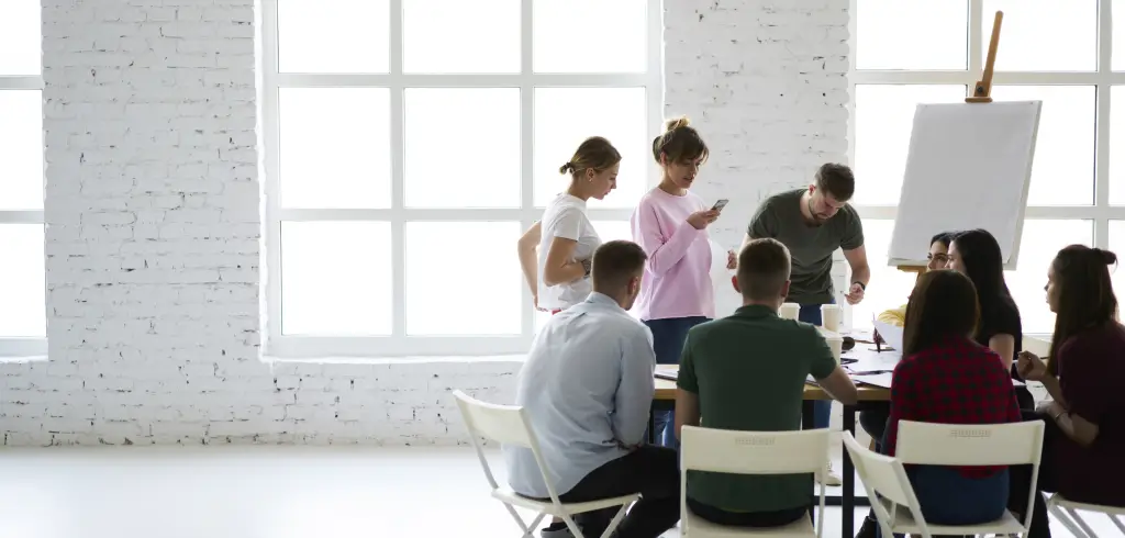 8 trends that will shape the future of human resource management