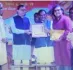 19-year-old literary prodigy at UPES receives award from U’khand CM