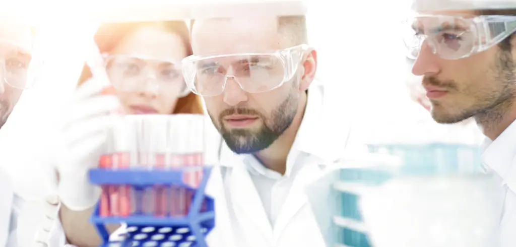 4 emerging career paths for chemical engineers