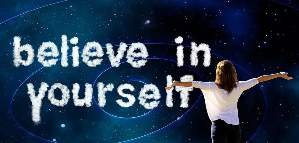 5 tips to build confidence and self-esteem