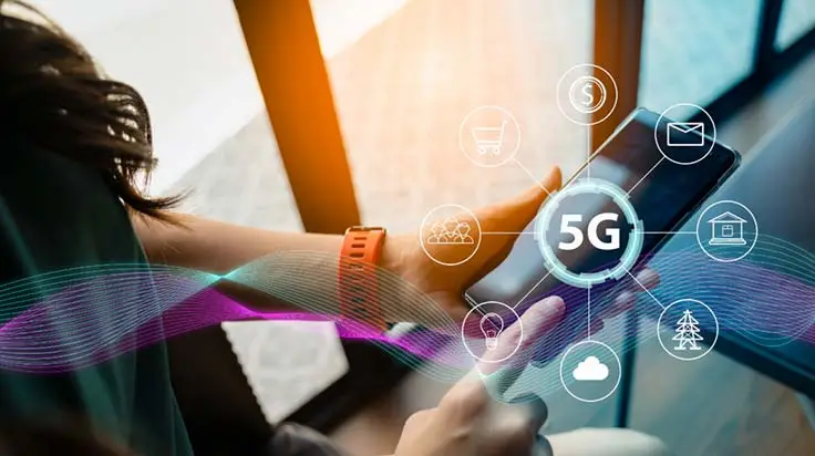 How 5G technology will impact and transform the world
