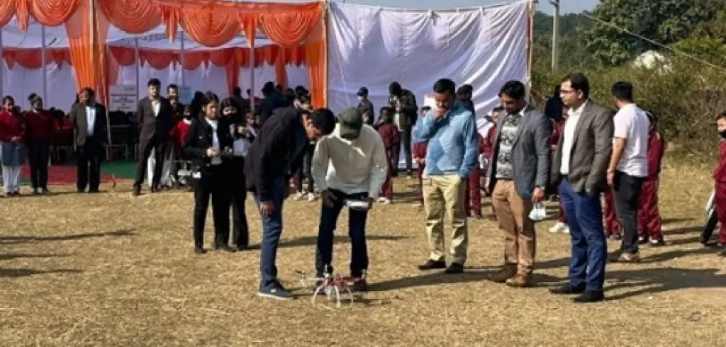 9 engineering projects at UPES that created a social impact