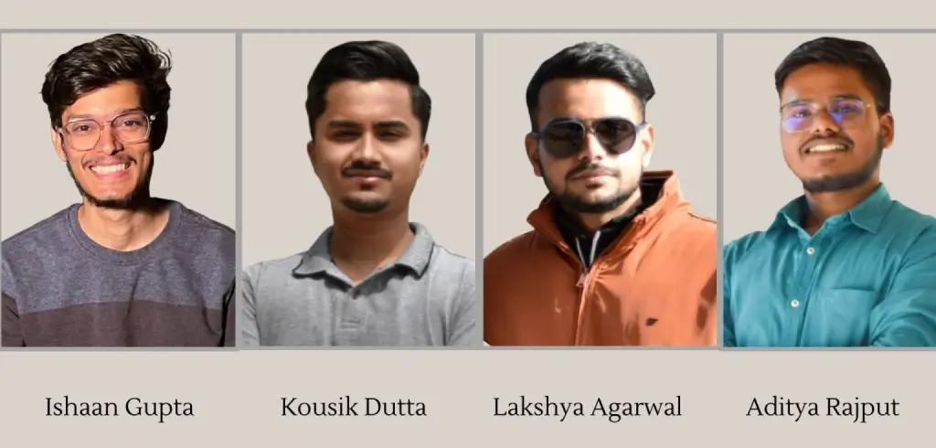 Awards galore for UPES design project