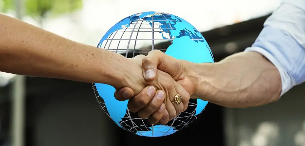 The future of international business – What to expect in post-COVID era