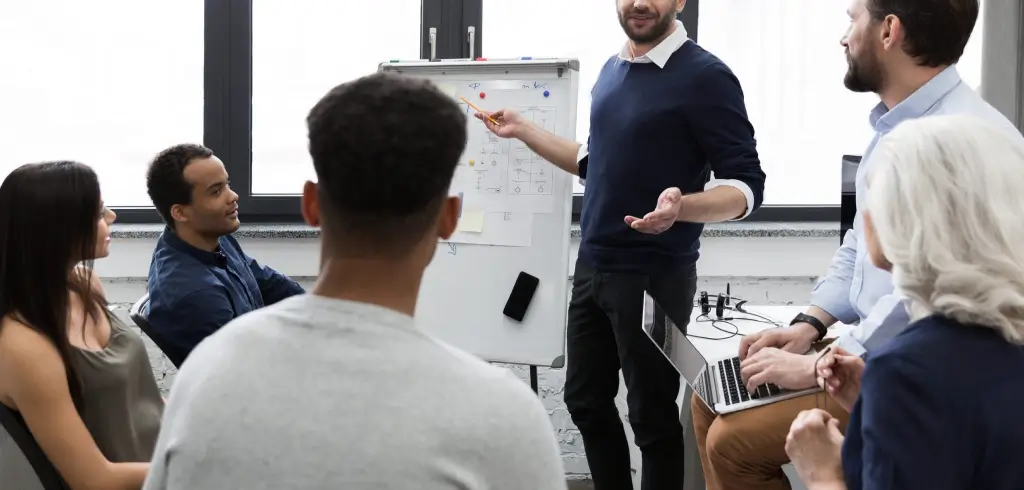 Importance of communication skills for leadership