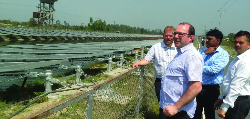 How UPES is contributing to SDGs