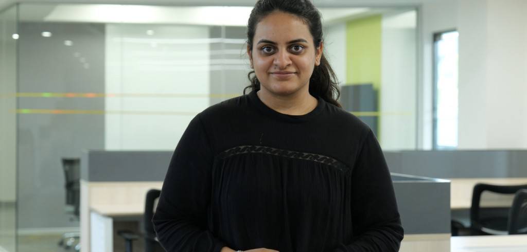 UPES girl, specializing in Big Data, secures INR 50 LPA package from Microsoft