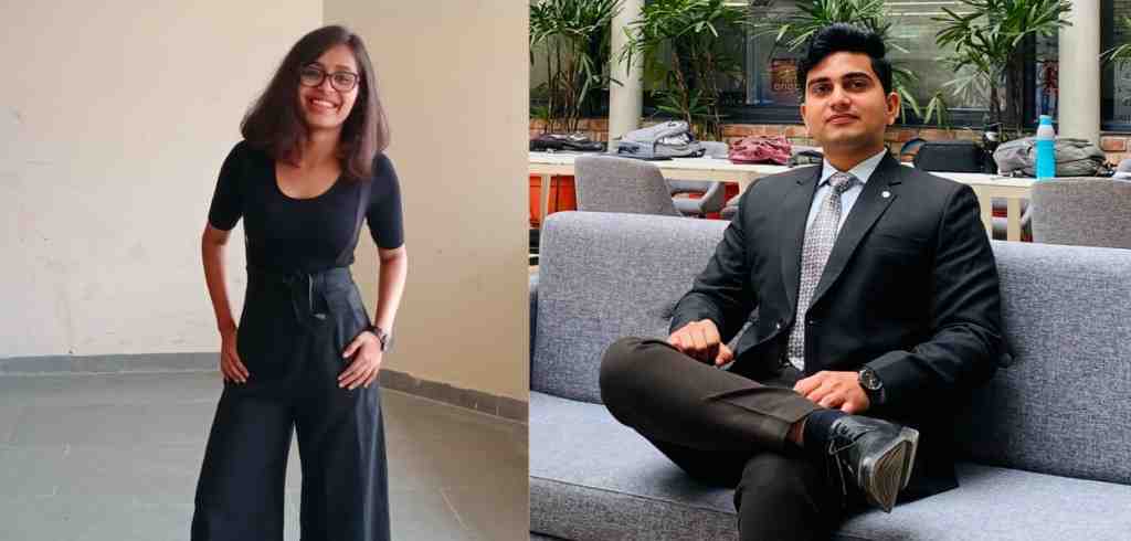 Memorable interview moments from students who landed lucrative jobs