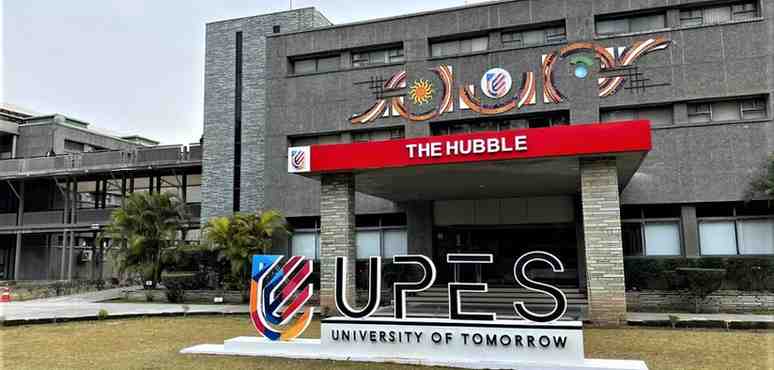 UPES achieves record-breaking milestones in research