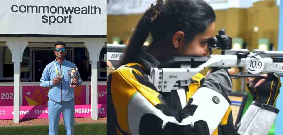 Big sporting feats at UPES in 2022