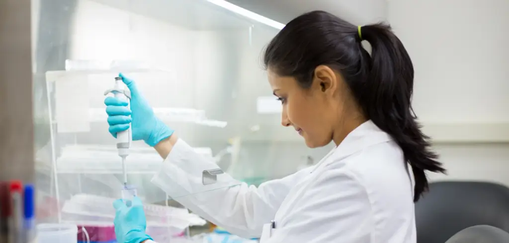 5 career options to consider with a degree in M.Sc Biochemistry