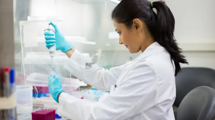 5 career options to consider with a degree in M.Sc Biochemistry