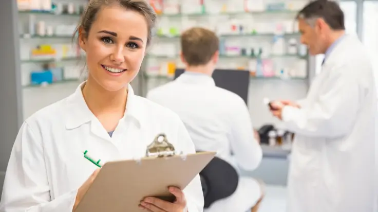 Role of pharmacists in the global healthcare system