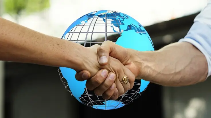 The future of international business – What to expect in post-COVID era