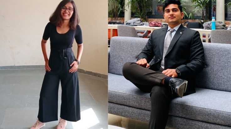 Memorable interview moments from students who landed lucrative jobs