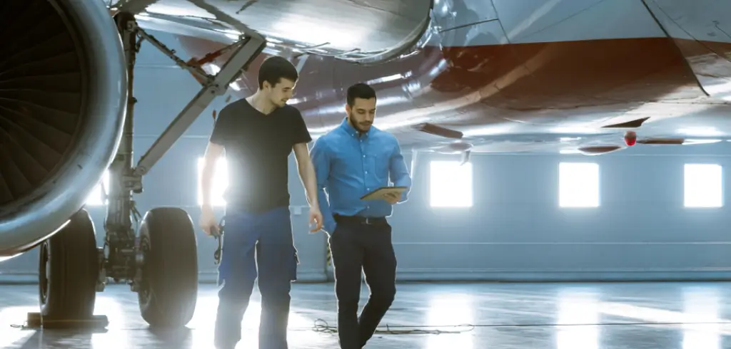 Emerging jobs for aerospace engineering graduates