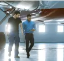Emerging jobs for aerospace engineering graduates
