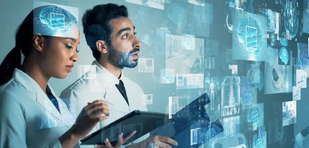 Exploring Digital Twins in Healthcare