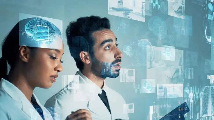 Exploring Digital Twins in Healthcare