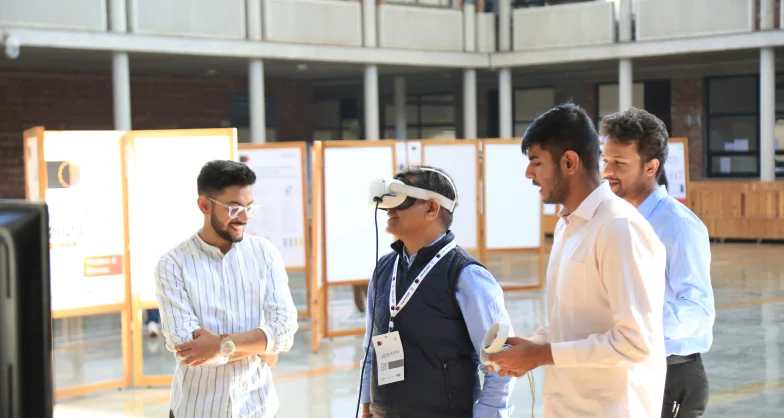 India HCI 2023
