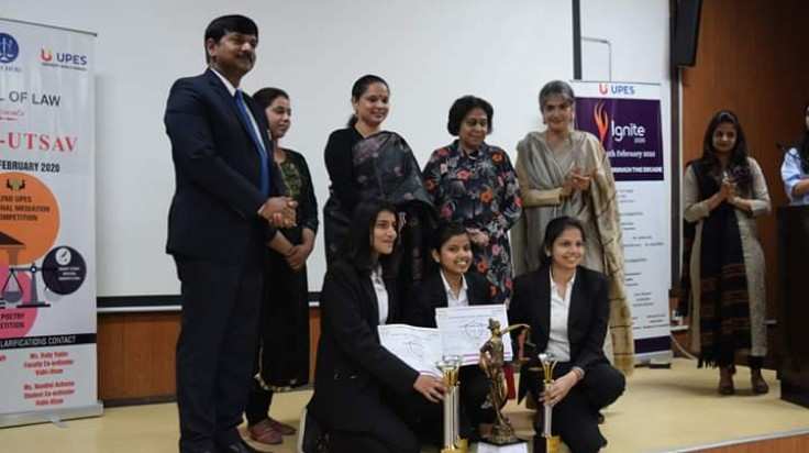 4 ways to get the most out of Moot Court competitions