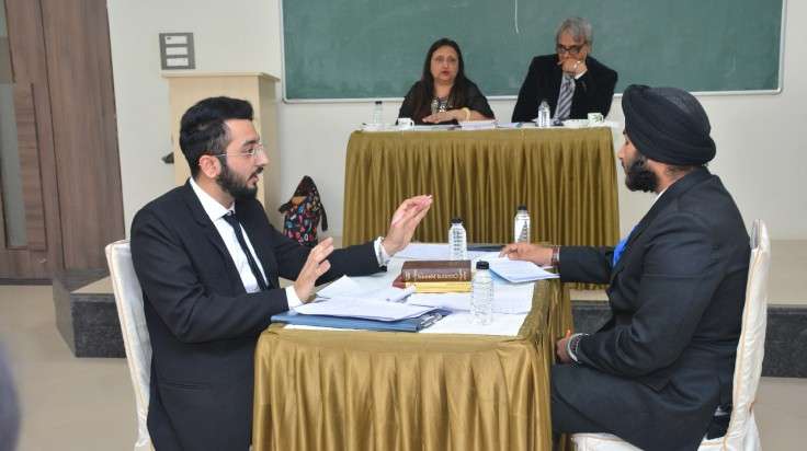 How Client Counselling Competitions nurture law students