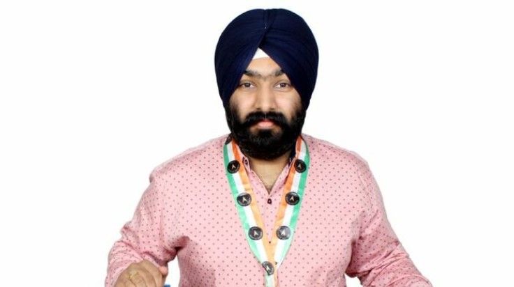 From UPES Alumnus to Innovation Leader: Parminder Singh Sethi’s Inspiring Journey with 78+ Granted Patents from the USPTO