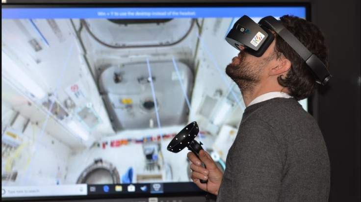 UPES professors give insights on Metaverse at Pune Design Festival
