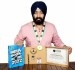 From UPES Alumnus to Innovation Leader: Parminder Singh Sethi’s Inspiring Journey with 78+ Granted Patents from the USPTO