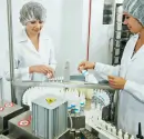 India takes pole position in drug manufacturing