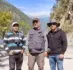 UPES Faculty Decode Geohazards in Joshimath