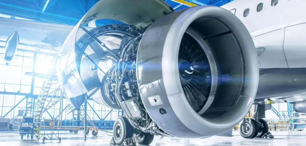 Reasons to Study Aerospace Engineering