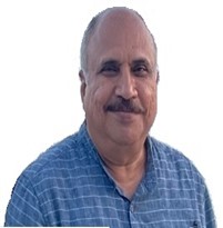 Prof.(Dr.) S. K. Khare