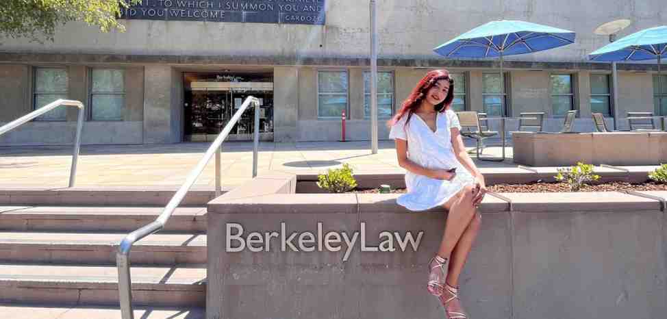 ‘Life-changing’: UPES student on semester exchange program at UC Berkeley
