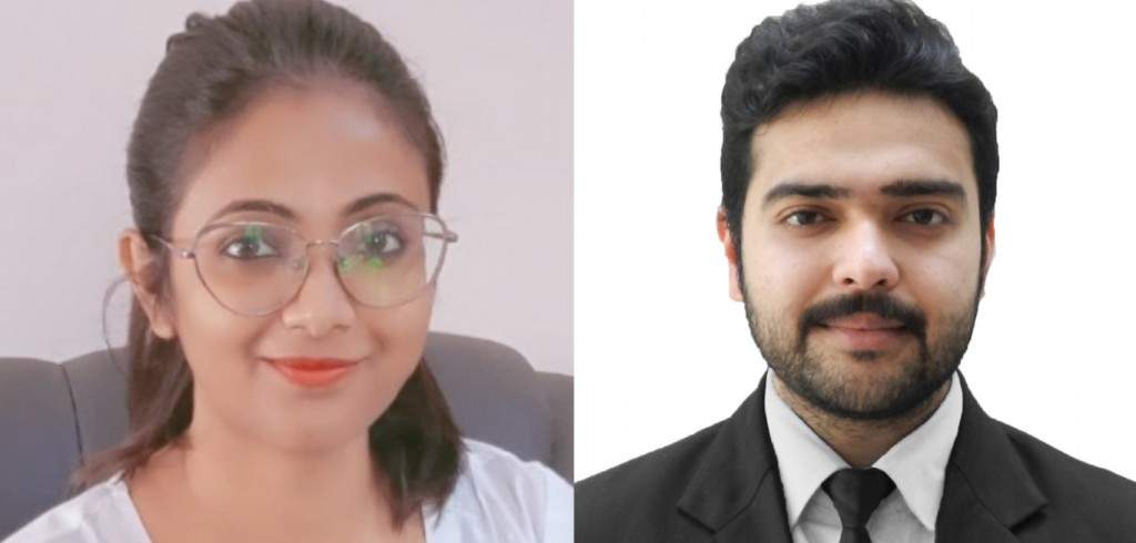 UPES alumni shine in Bihar Judiciary Examination 2022