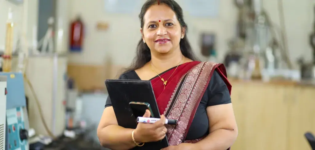 UPES researcher leads first-of-its-kind wastewater reclamation project in India