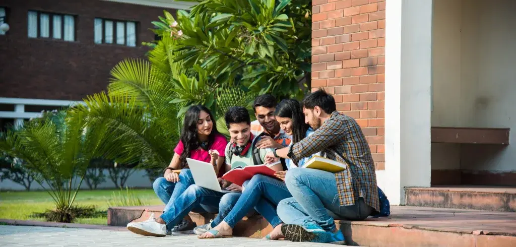 Transforming India’s Education Landscape: Challenges, Initiatives and Future Roadmap