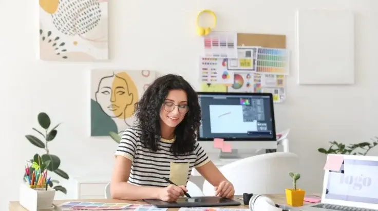 The Journey of a Product Designer: From Inspiration to Creation