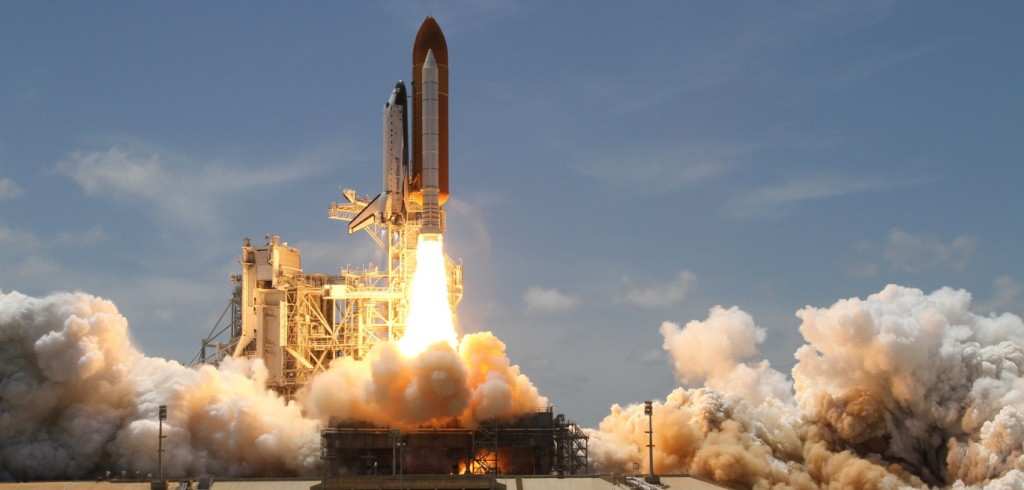 Career prospects after B.Tech. in Space Technology