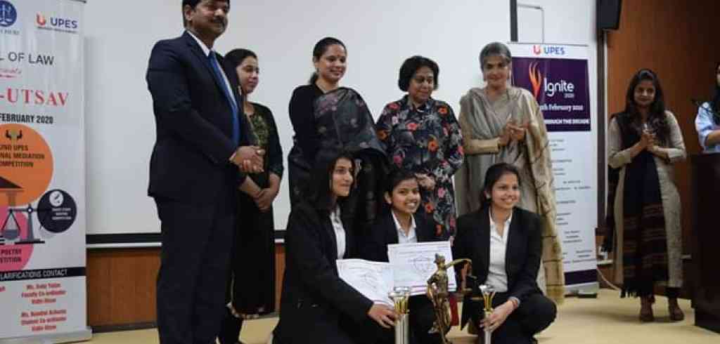 4 ways to get the most out of Moot Court competitions