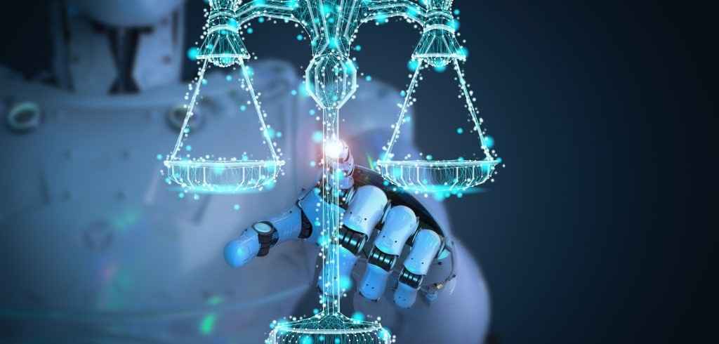 How AI and ML are transforming the legal profession